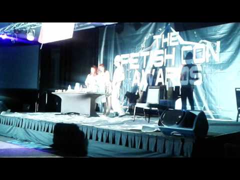 FetCon 2016 Awards