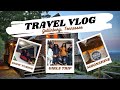 CABIN GIRLS TRIP | GATLINBURG, TN | SNOW TUBING , MOONSHINE TASTING,   CABIN TOUR | TRAVEL VLOG