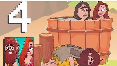 Comics Bob Game All Levels 1-45 Gameplay Walkthrough Review | (IOS - Android)