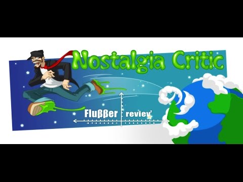 Flubber - Nostalgia Critic