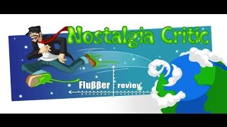 Flubber  Nostalgia Critic