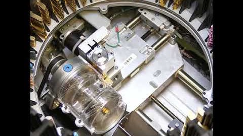 There’s something to be said about our kiosks. Well, something to be heard.