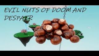 Stupid Conker/Default bug abuse