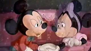 Mickeys Once Upon A Christmas Vhs Trailer