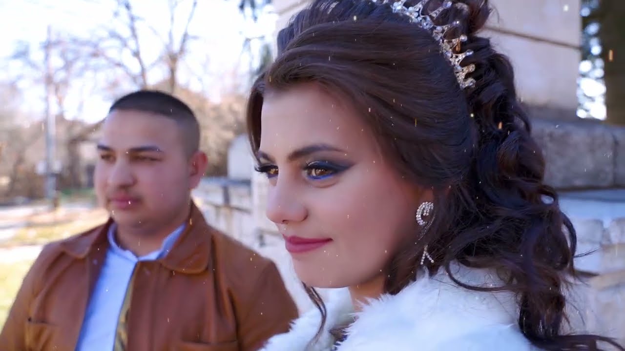 Годеж на Тони и Анелия FULL