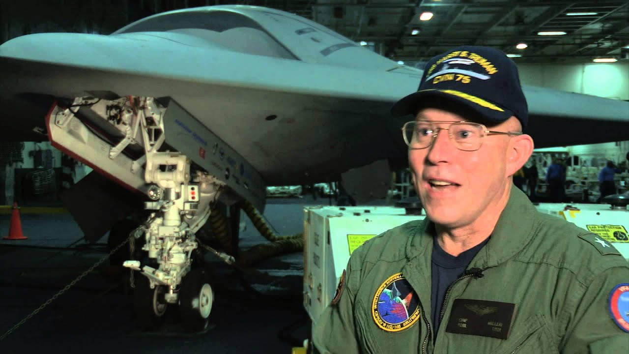 Miller Michael Rmd RDML Miller - YouTube
