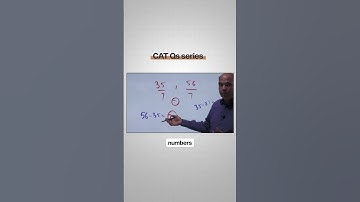 Solve a CAT Question with Arun Sharma in 60 Seconds | Day 39 of 60