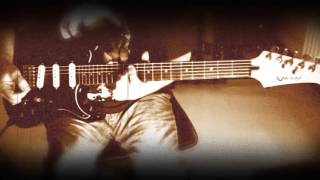 Unscarred - Ektomorf