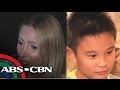 TV Patrol: Bimby has special request for James Yap&#39;s girlfriend