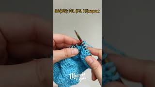 Learn the art of the Basketweave stitch