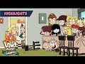 Breakfast Burrito Saturday The Loud House Movie 