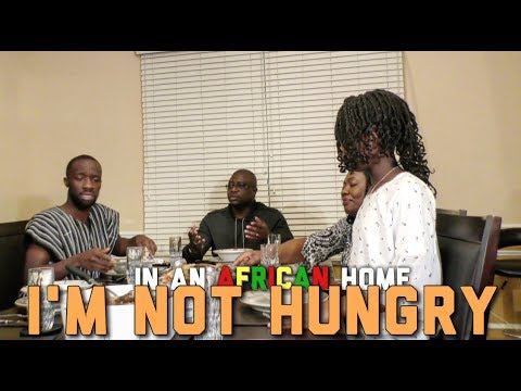 video phone beyonce mp3 In An African Home: I'm Not Hungry
