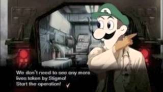 weegee pics that i edited
