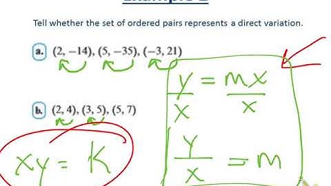 lesson 56 direct variation.