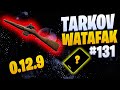 Tarkov Watafak #131 | Escape from Tarkov