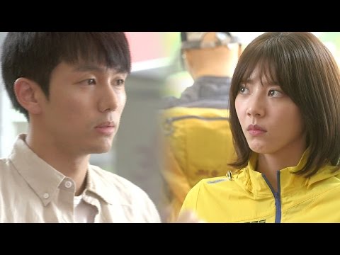 손담비, 놀리는 임슬옹에 “저도 여자거든요” 귀여운 투정 《Mrs. Cop2》 미세스 캅2 EP17