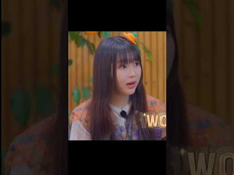 Reaksi Member H2h Liat Karya Seni Jeruk Memen Carmen H2h Hearts2hearts Kpop