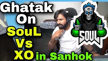 😘GHATAK ANGRY ON SOUL IN SANHOK PERFORMANCE 😱 SAMSUNG A3,A5,A6,A7,J2,J5,J7,S5,S6,S7,59,A10,A20,A30