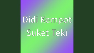 Suket Teki