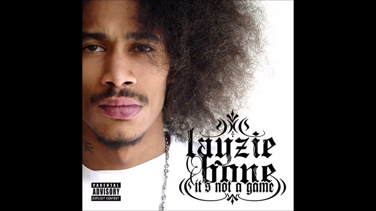 17. Layzie Bone - Smokin' On Information (feat. M.T.F, Snoop Dogg & Joe Little)