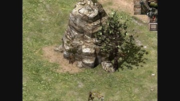 Commandos 2 DP 1.44 UPDATE