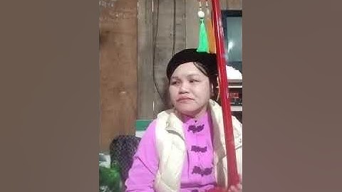 Then Lạng Sơn : Then Mạc hát then làm lễ hay, lễ sáng 30/11/2024 Al