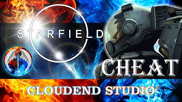 STARFIELD CHEAT WORLD