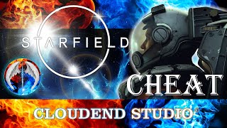 STARFIELD CHEAT WORLD'S BEST QUALITY CHEATS, TRAINER, MOD, BEST SHIP RANK, OVER 886 CODES UNLOCK ALL