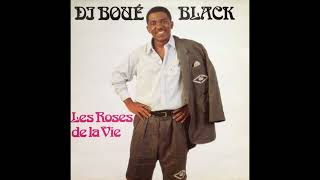 Diboué Black – Mba Mbo Bip