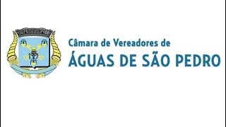 3ª Sessão Ordinária