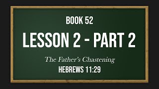 Les Feldick - 52-2-2 - Through the Bible Program #2002-38