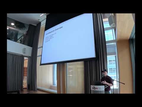 Scripting with SCI on your iPhone - Adrian Smith