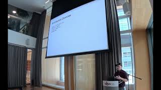 Scripting with SCI on your iPhone - Adrian Smith