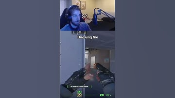 Mac-10 Quaddy Quad 🦦🦦 #cs2 #csgo #cs2clips #gaming #twitch #counterstrike #streamer #stream