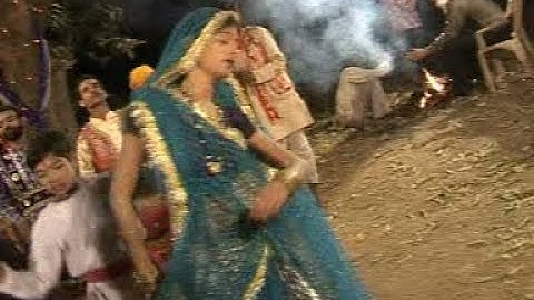 हमें छोड़ियो ने रो रो के हम मर जेंहे // बुन्देली देशी राई नाच // राजू पटेल, धनीराम सेन