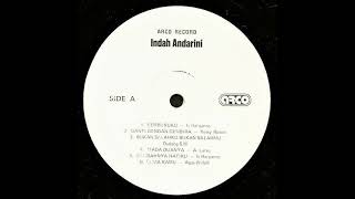 Cemburuku  Indah Andarini