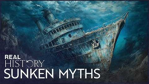 4+ Hours Of Deep Sea Mysteries To Fall Asleep To