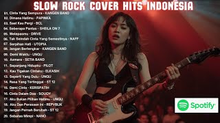 Top Twenty Cover Slow Rock By Ai