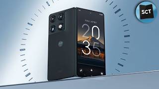 Moto Razr Fold US Bundle Revealed
