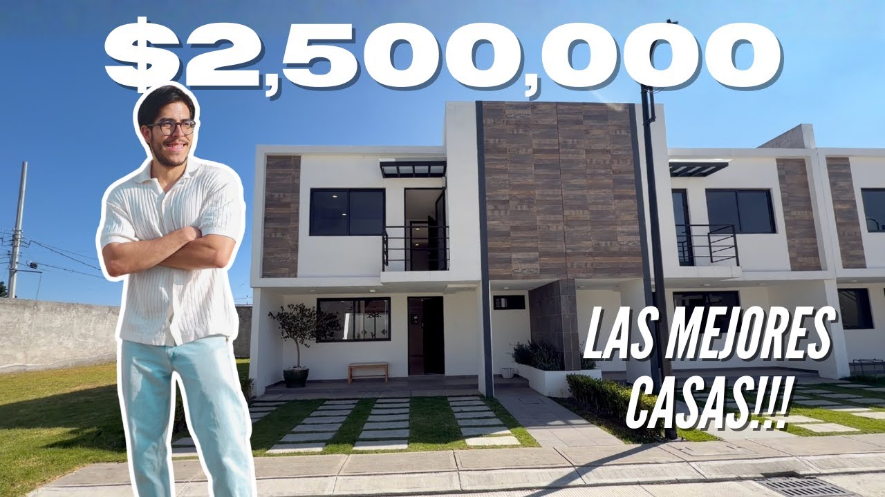 Casas en venta en Privada San Isidro | Santa María Rayón