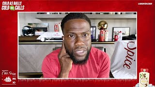 Cold As Balls - How To Crush Interviews with Kevin Hart | Old Spice