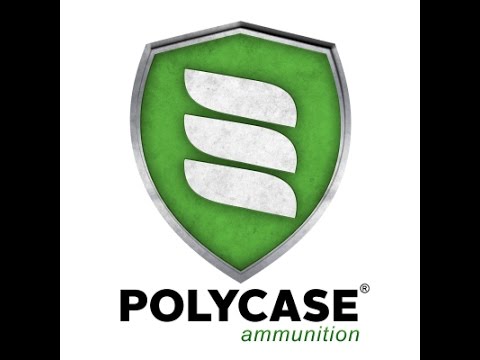 The Shooter's Mindset Episode 159 Polycase Ammunition