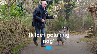 Eric werd gereanimeerd en zegt nu: 'Het enige wat je fout kunt doen, is niks doen' | RTL Nieuws