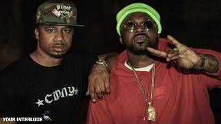 Smoke Dza x Benny The Butcher x Pete Rock - Drug Rap