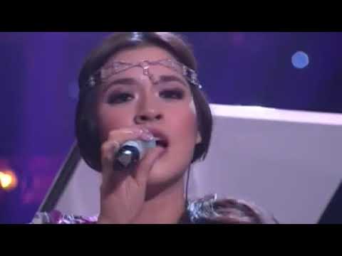 Raisa - Doaku Harapanku (SIMFONI KEMENANGAN TRANS TV)