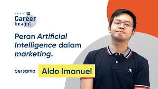 Peran Artificial Intelligence dalam dunia marketing masa depan