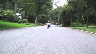 (Longboard- Freeride Quick Edit)
