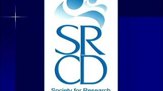 part 1 of 4 Greg Duncan, President of Society for Research in Child Development