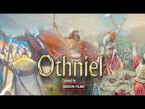 Βίντεο: Είναι ο αδερφός του Othniel Caleb;