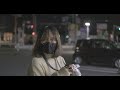 Fujifilm XT30 Night and Low Light Video Test | Toyoake, Japan